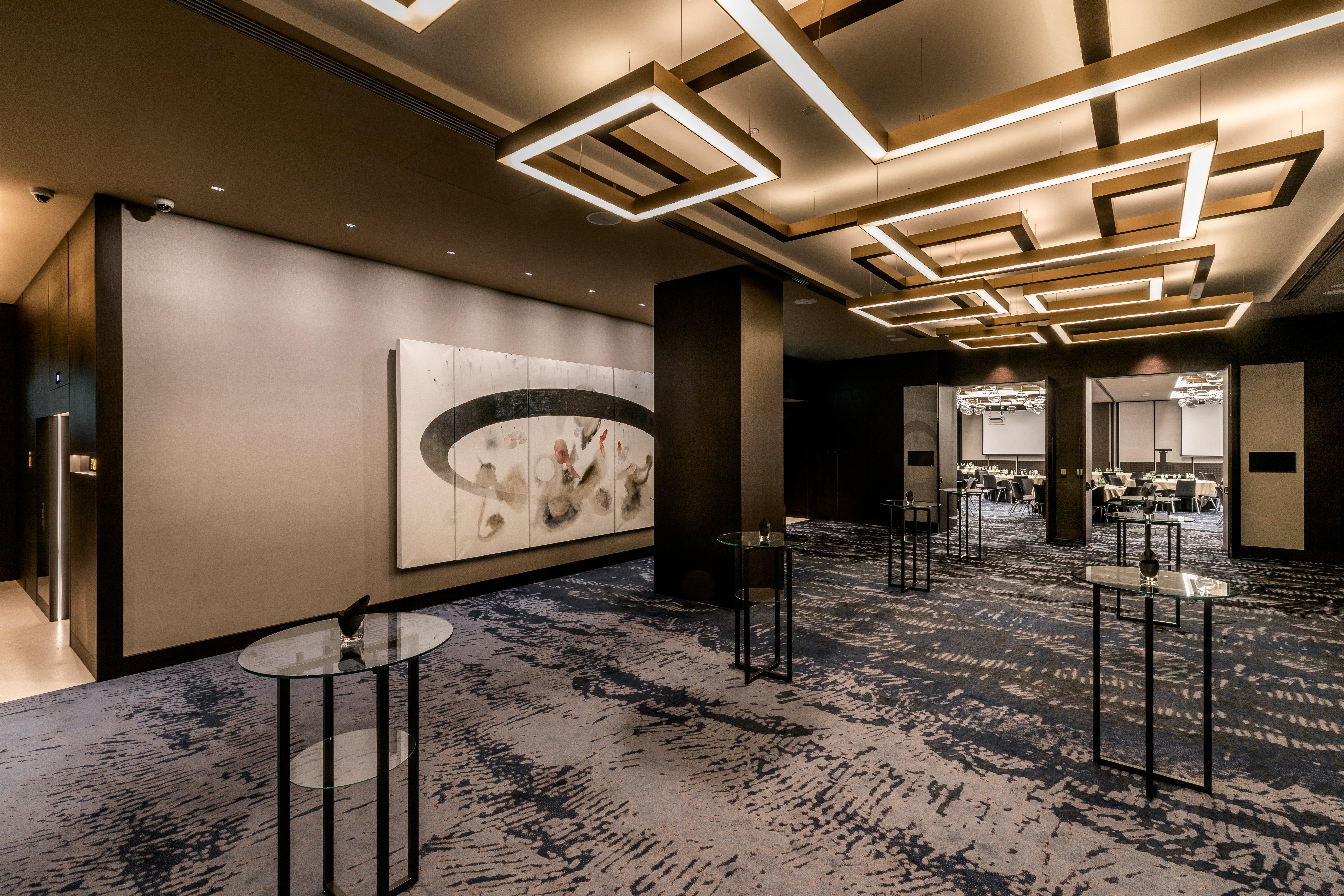 卢布尔雅那洲际酒店 外观 照片 The Westin Tokyo